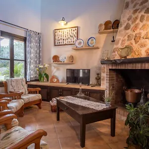 Sa Bassa Llova Mit Pool Und Wifi Landhaus